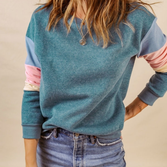 Tops - 💜 New Long Sleeve Top